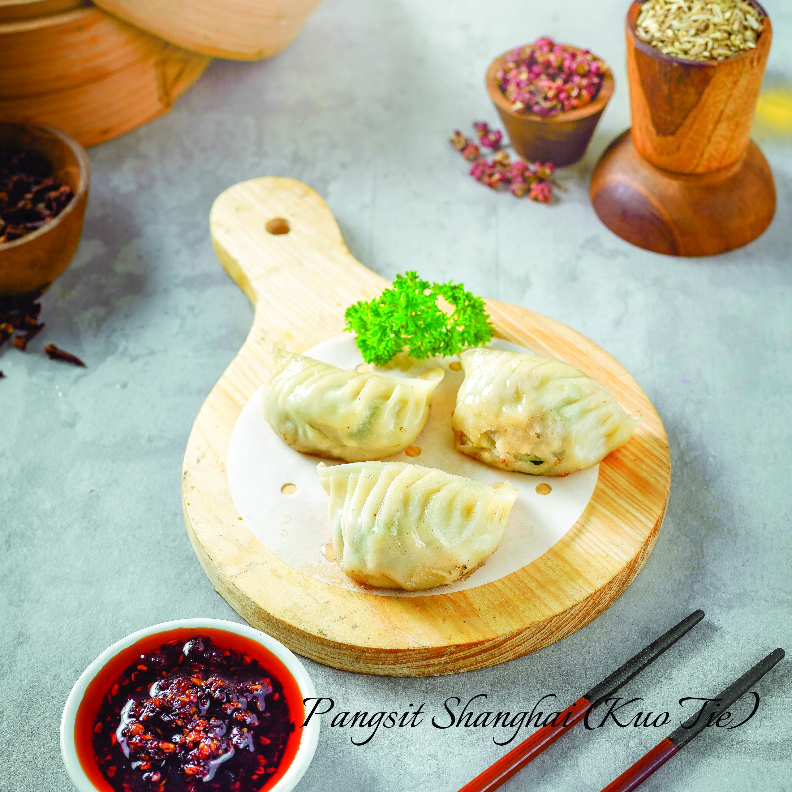 5 pangsit shanghai copyg